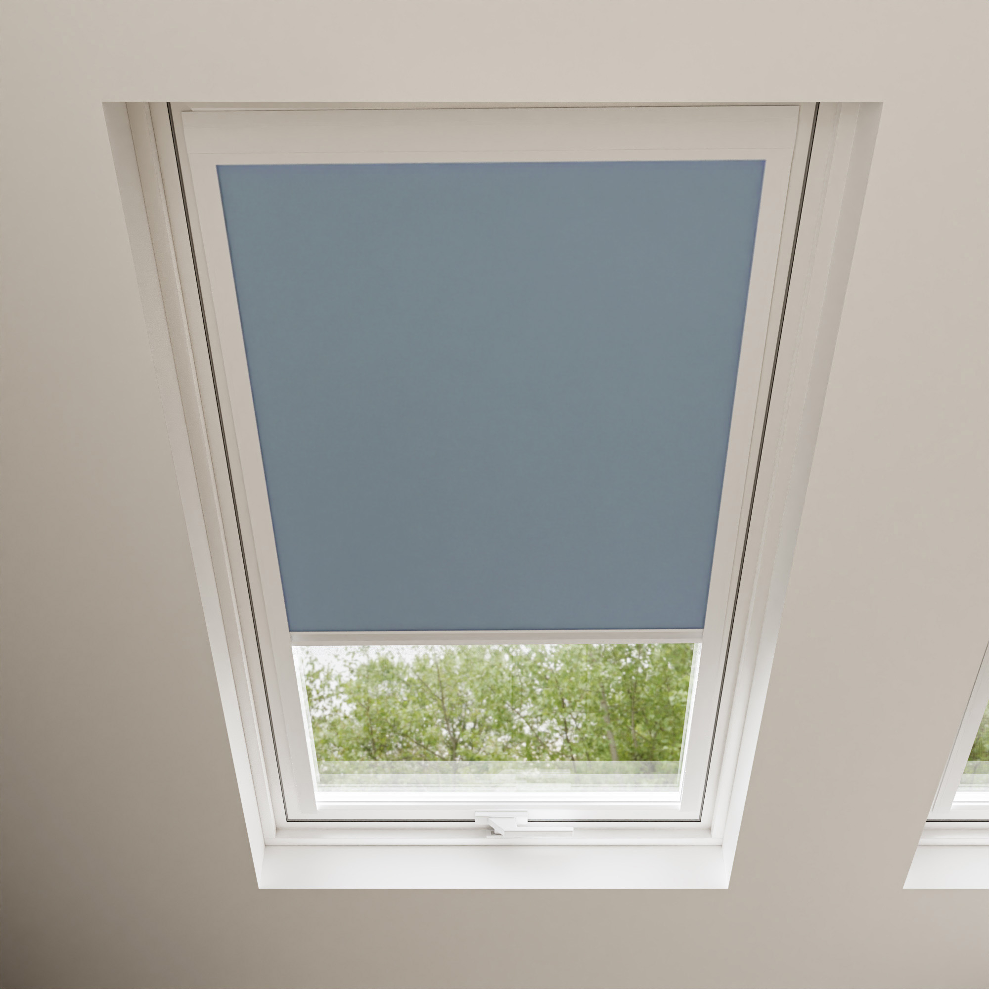 Bella Nato Blind For Velux - Image 2