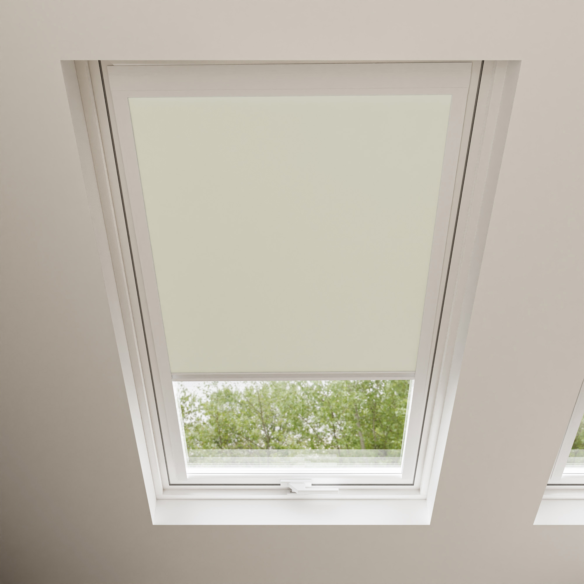 Bella Paper Blind For Fakro - Image 2