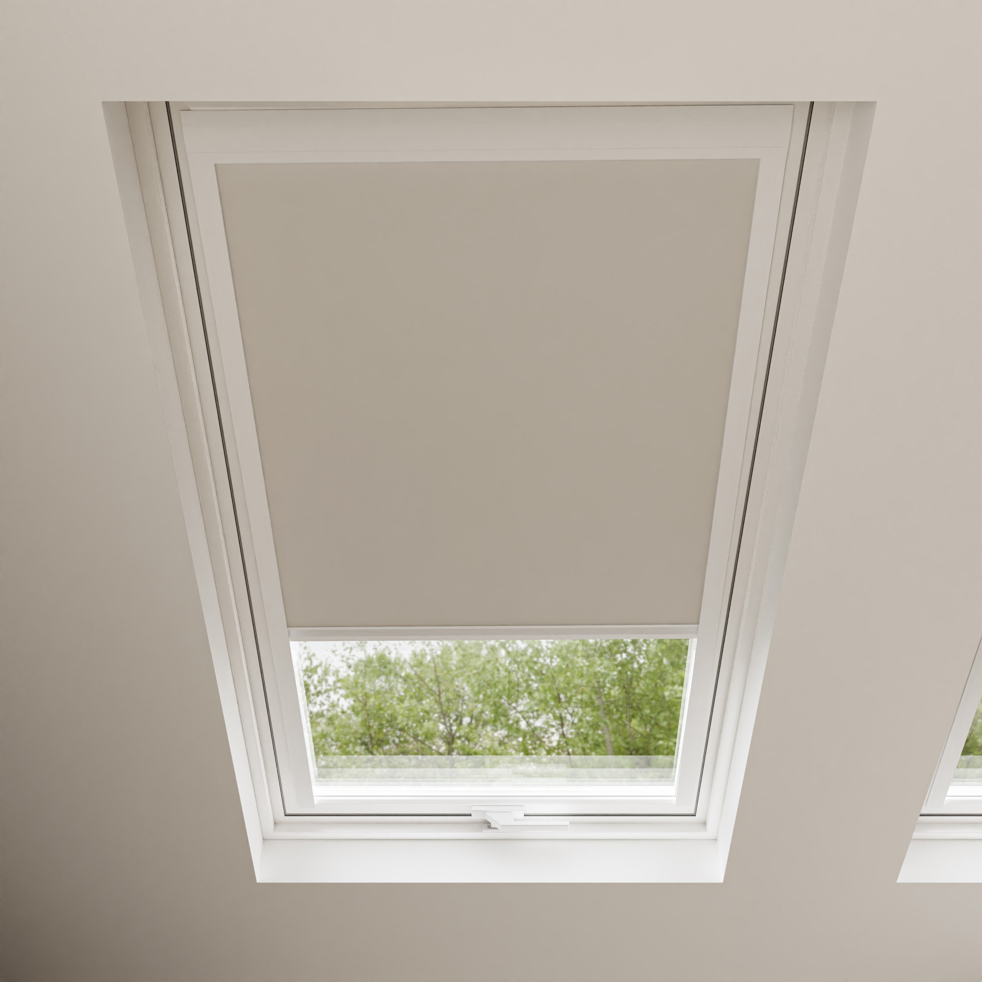 Bella Placid Blind For Keylite - Image 2