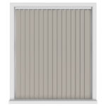 Bella Taupe Replacement Slats