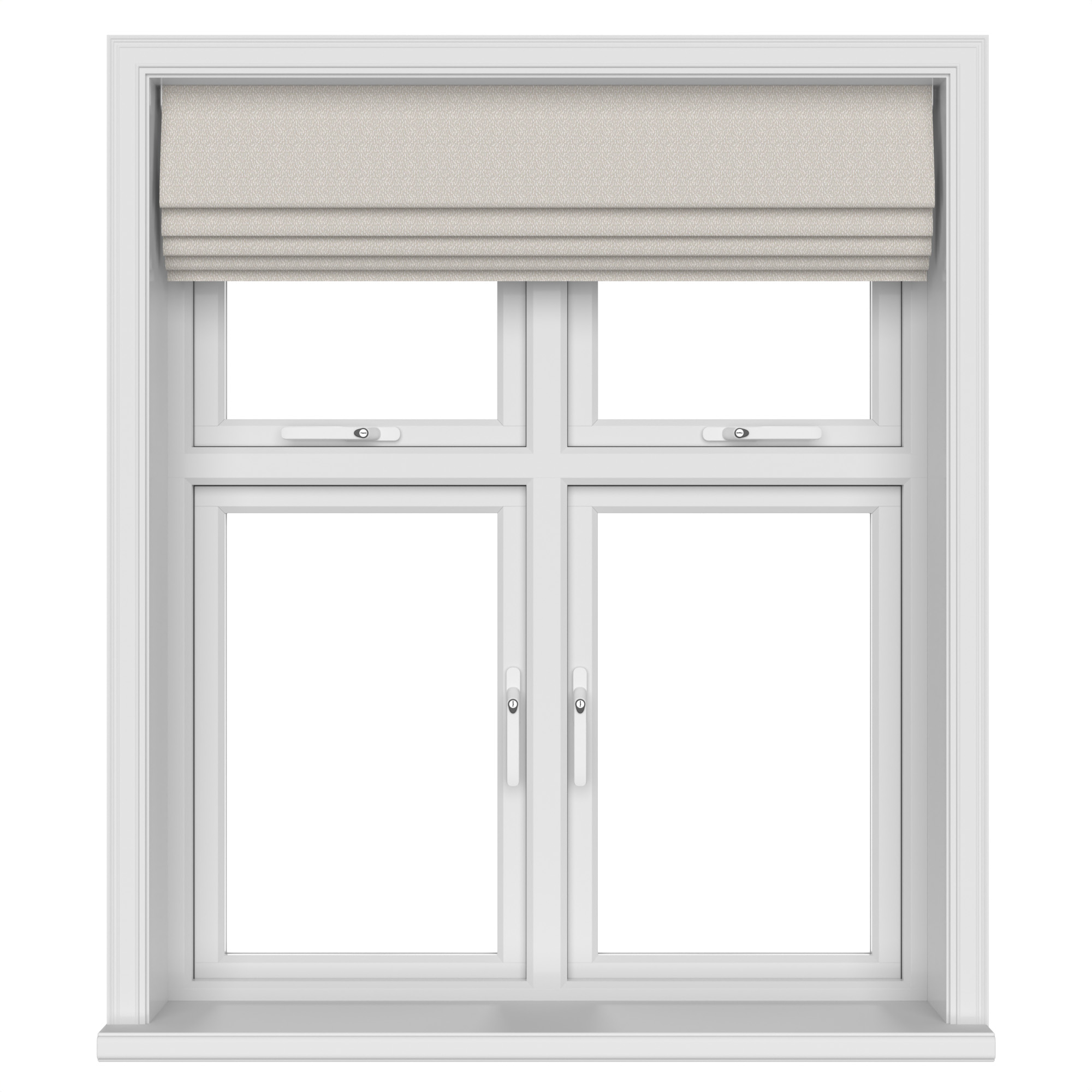 Blake Silver Motorised - Image 6