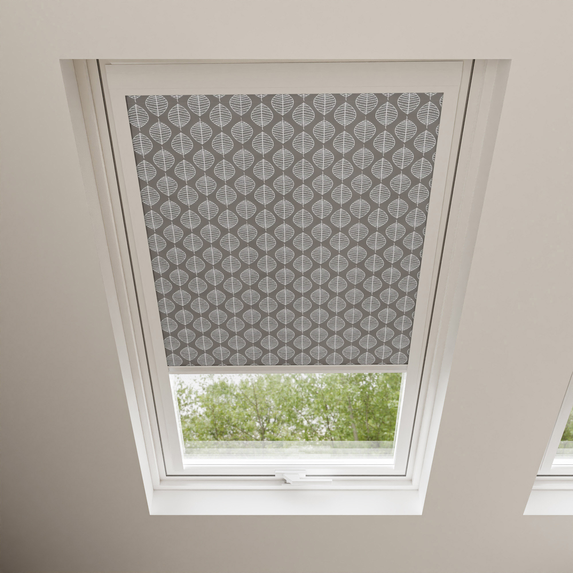 Boheme Steel Blind For Dakstra - Image 2