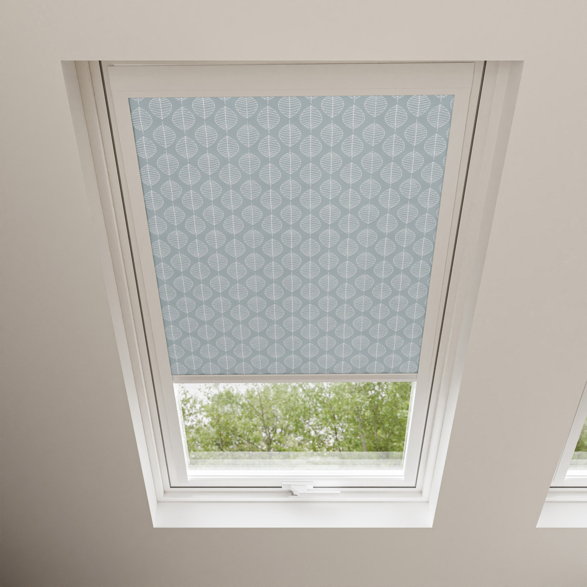 Boheme Surf Blind For Velux - Image 2