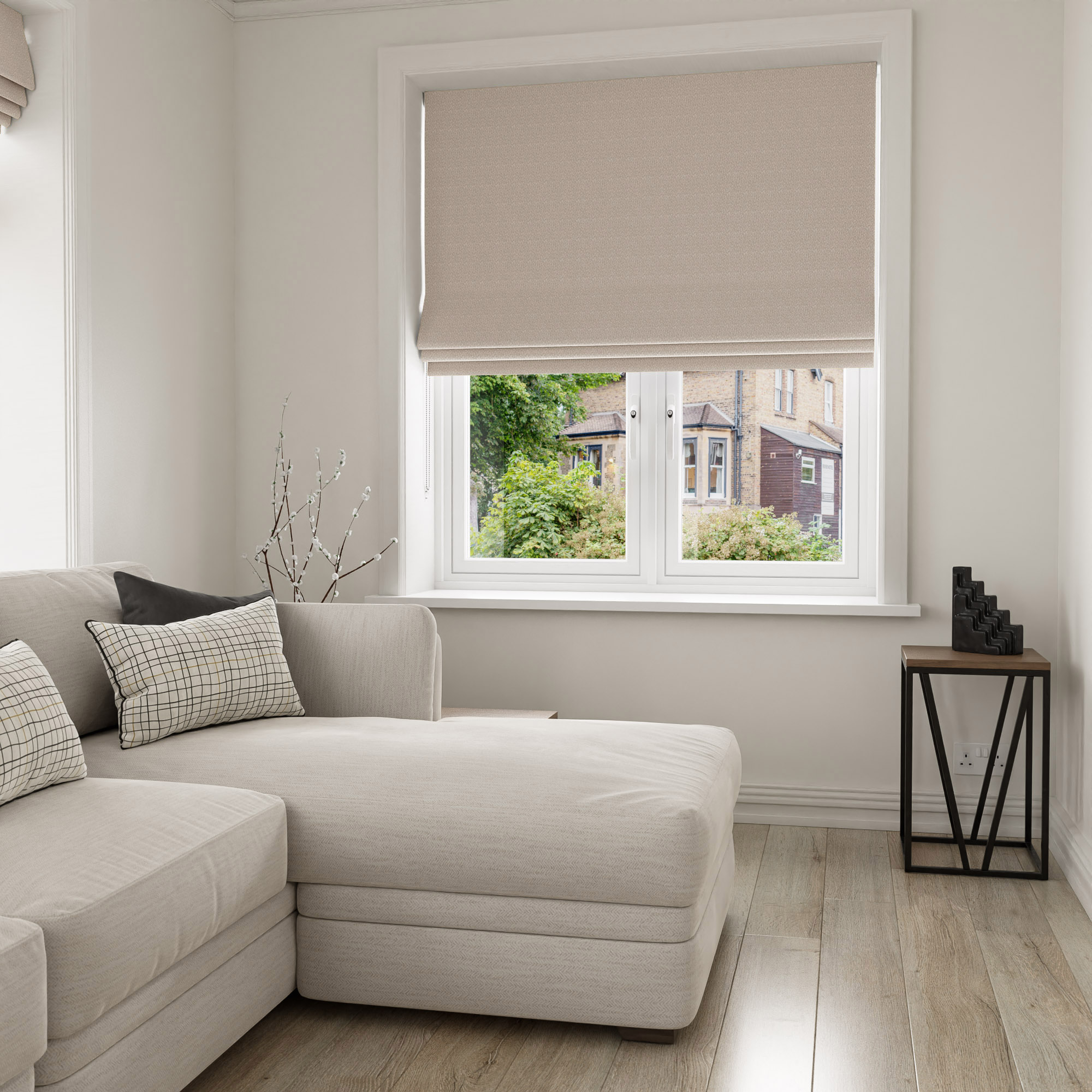 Boudin Taupe - Image 2