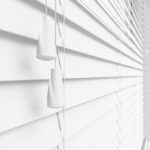 Brilliant White Eco-Wood
