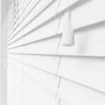 Brilliant White Eco-Wood