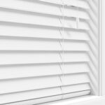 Brilliant White Grain Eco-Wood