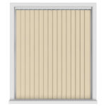 Cairo Beige Replacement Slats