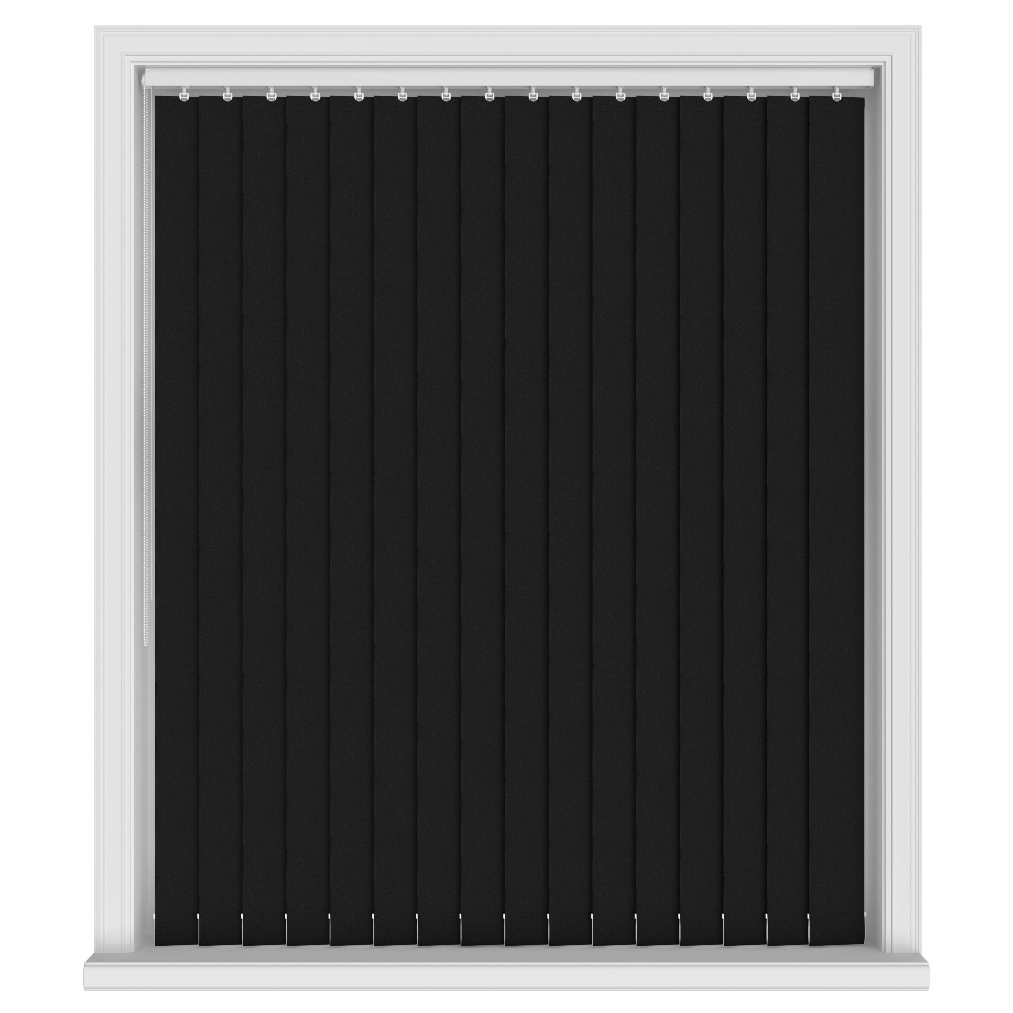 Cairo Black Replacement Slats - Image 3