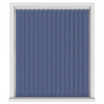 Cairo Blue Replacement Slats