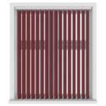 Cairo Burgundy