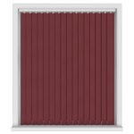 Cairo Burgundy Replacement Slats