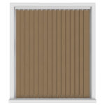 Cairo Chocolate Replacement Slats
