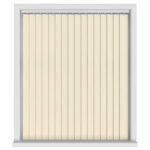 Cairo Cream Replacement Slats