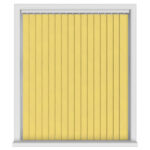 Cairo Mustard Replacement Slats