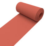 Cairo Red Replacement Slats
