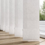 California White Replacement Slats