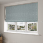 Caracas Powder Blue