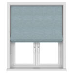 Caracas Powder Blue