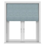 Caracas Powder Blue