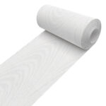 Carlo White Replacement Slats