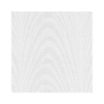 Carlo White Replacement Slats