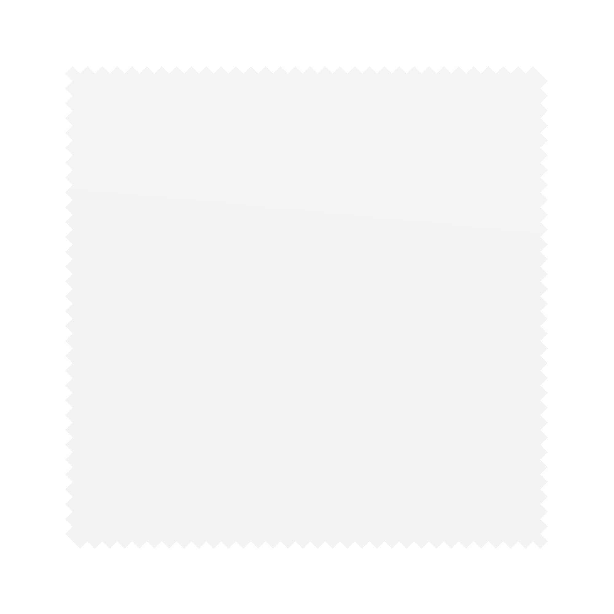 Carnival Blackout China White Replacement Slats - Image 6