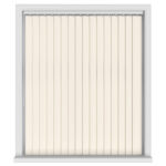 Carnival Blackout Cream Replacement Slats