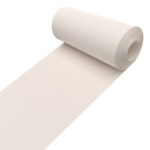 Carnival Blackout Ivory Replacement Slats