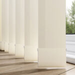 Carnival Cream Replacement Slats