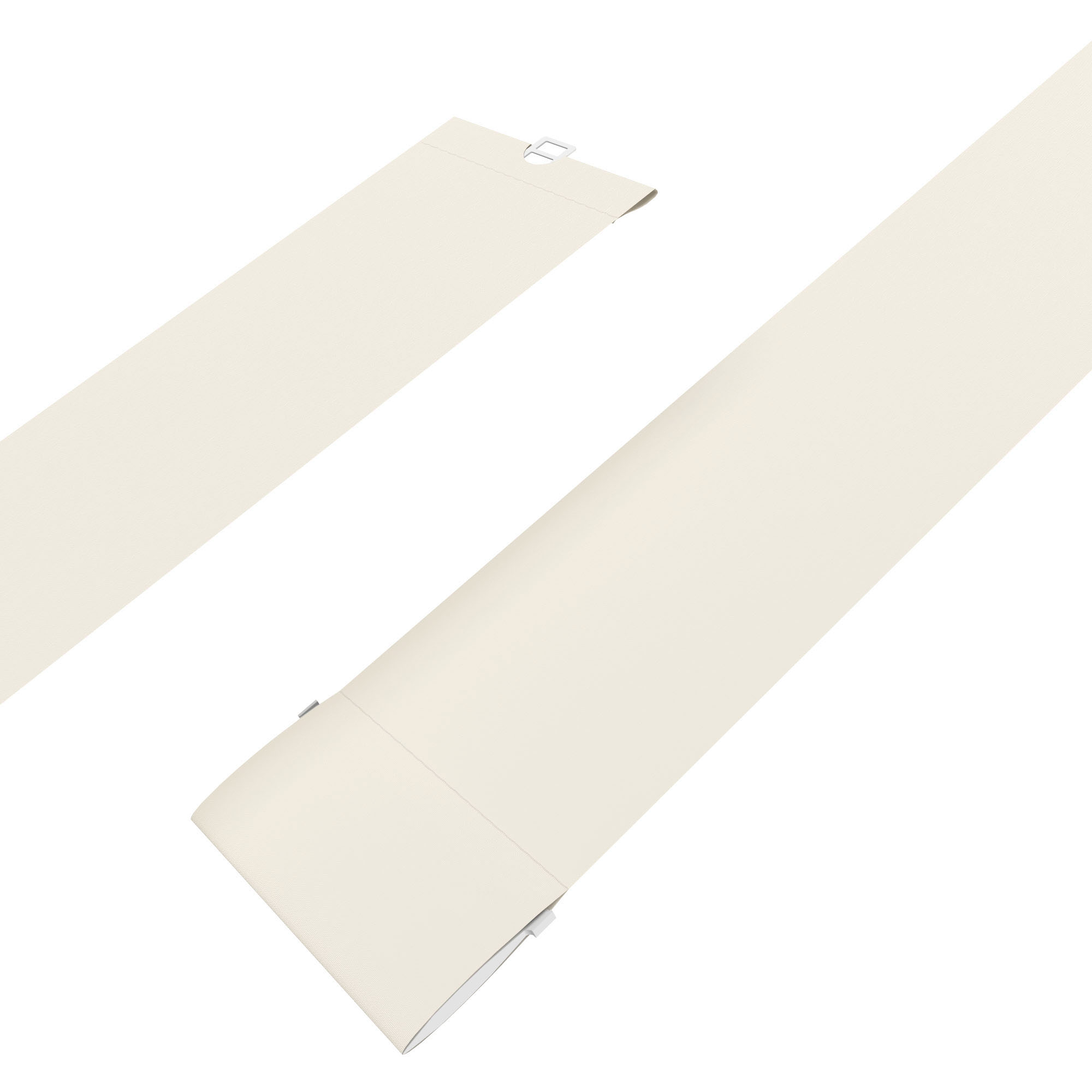 Carnival Cream Replacement Slats - Image 3