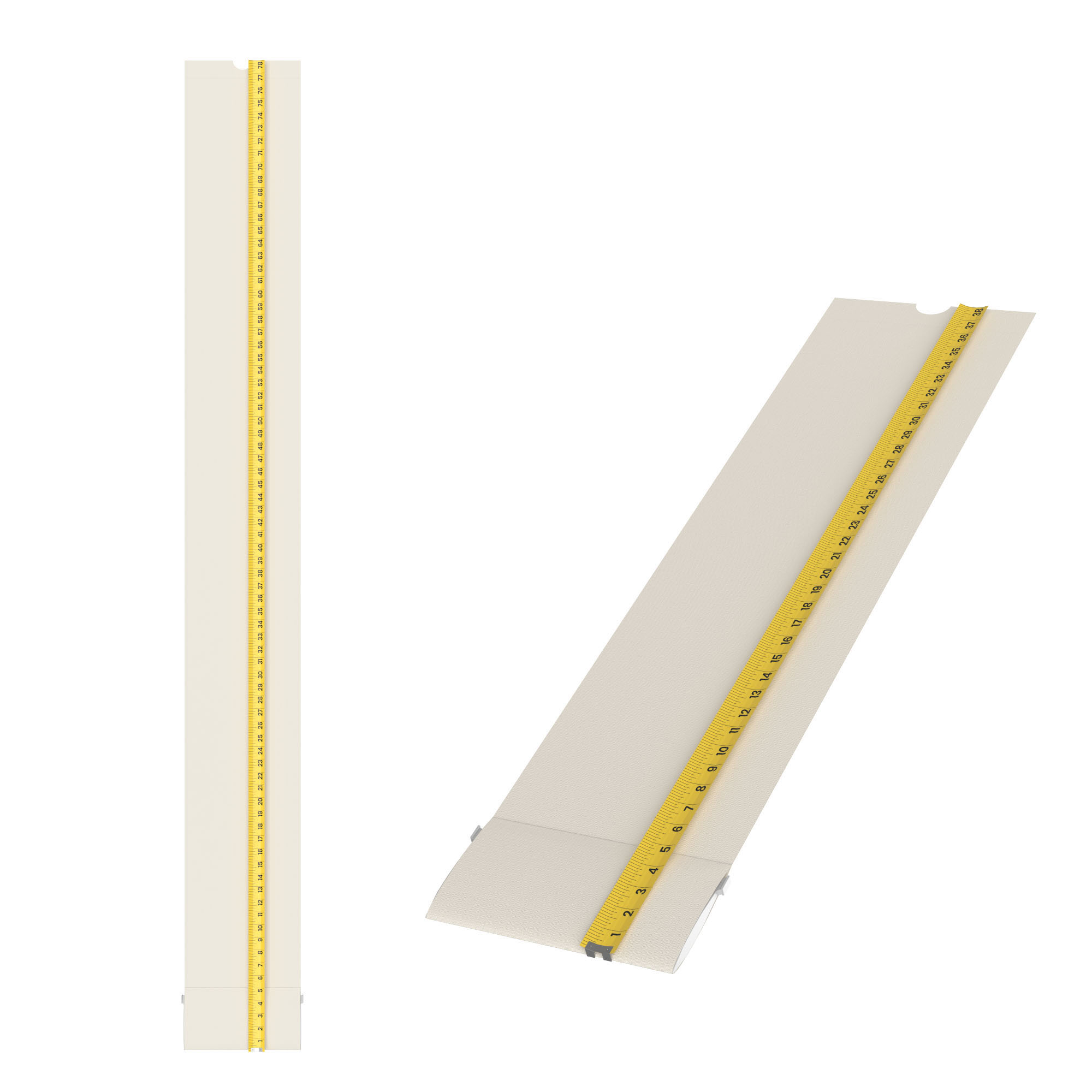 Carnival Cream Replacement Slats - Image 5