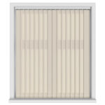 Carnival Ecru Replacement Slats
