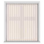 Carnival Ivory Replacement Slats