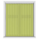 Carnival Kiwi Replacement Slats