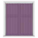 Carnival Purple Replacement Slats