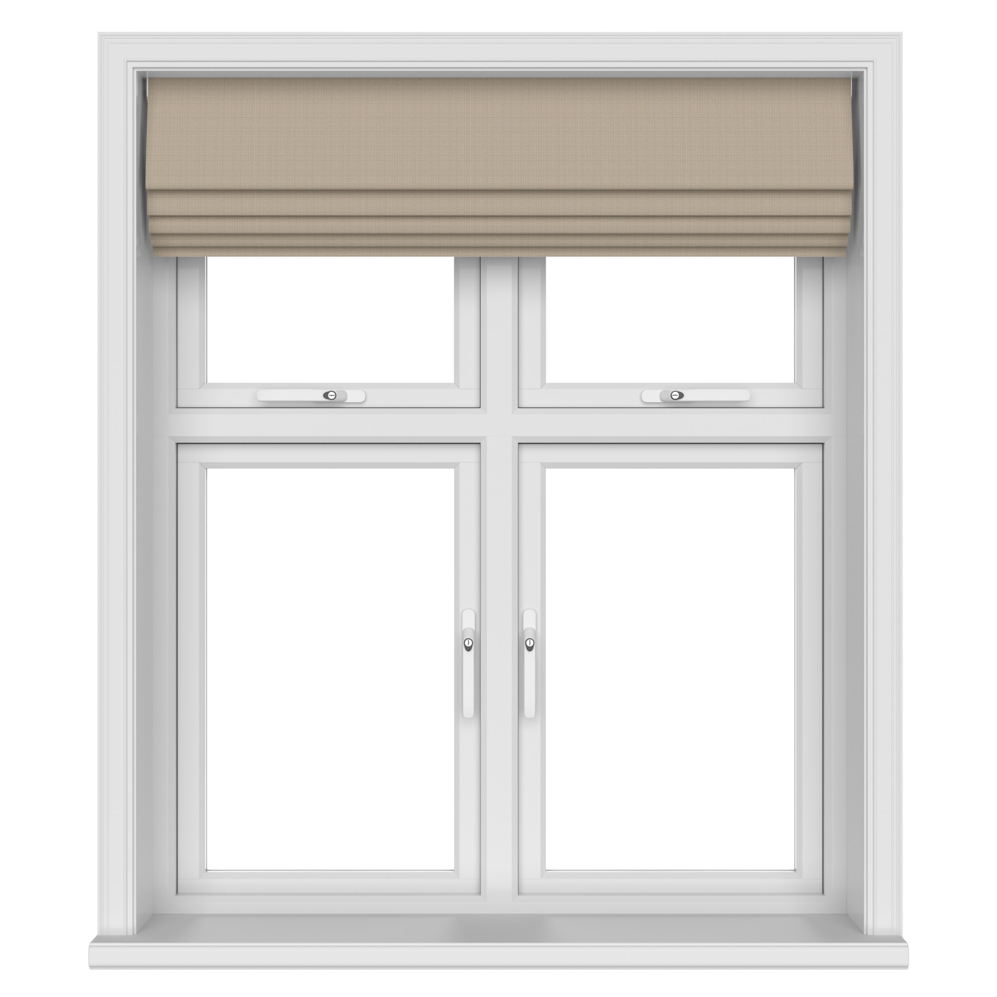 Cassatt Taupe Motorised - Image 6