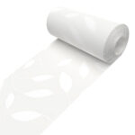 Chatsworth White Replacement Slats