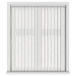 Chatsworth White Replacement Slats
