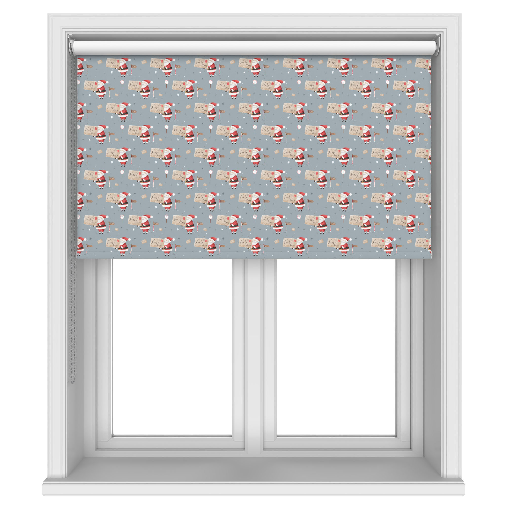 Christmas Dear Santa Smoke - Image 2