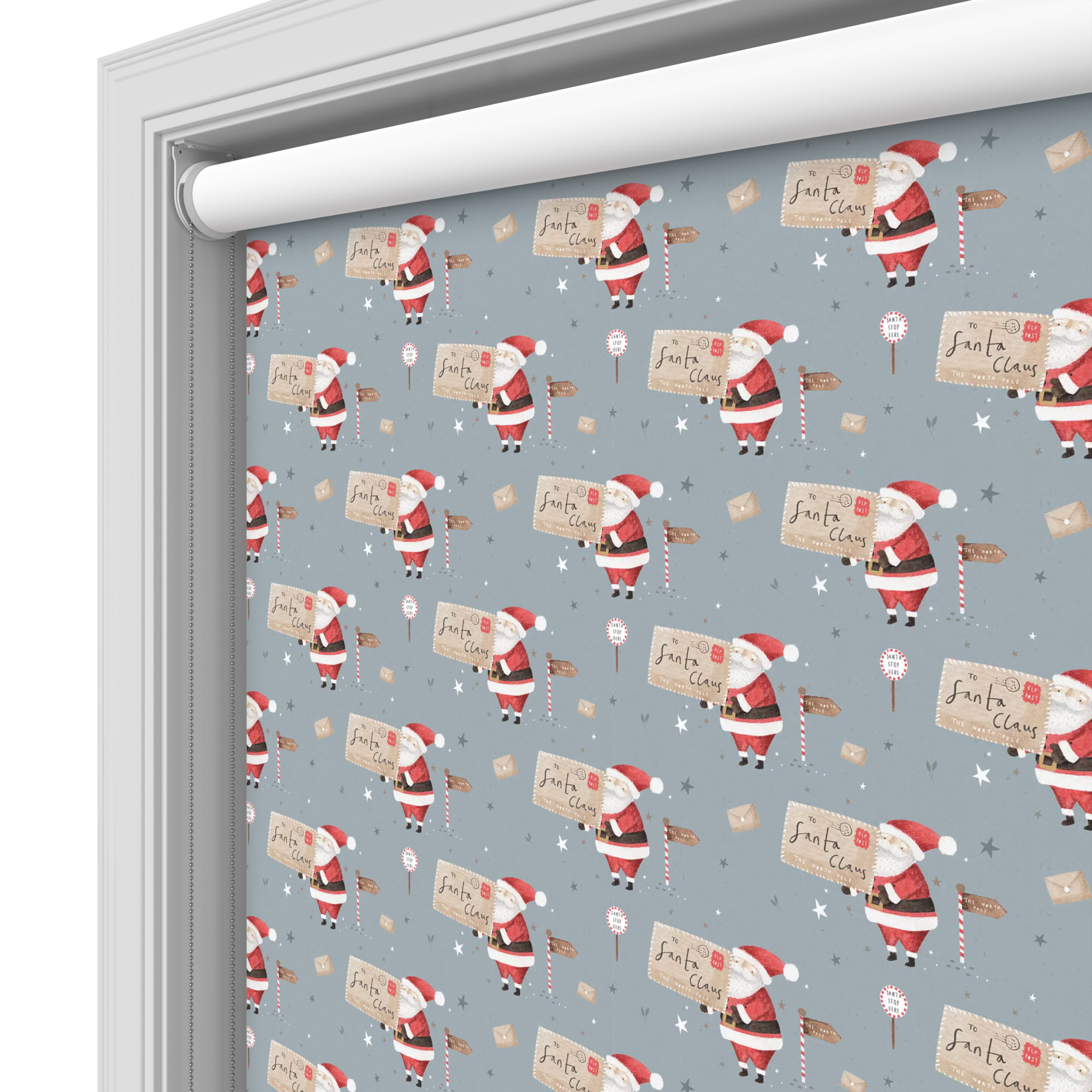 Christmas Dear Santa Smoke - Image 4