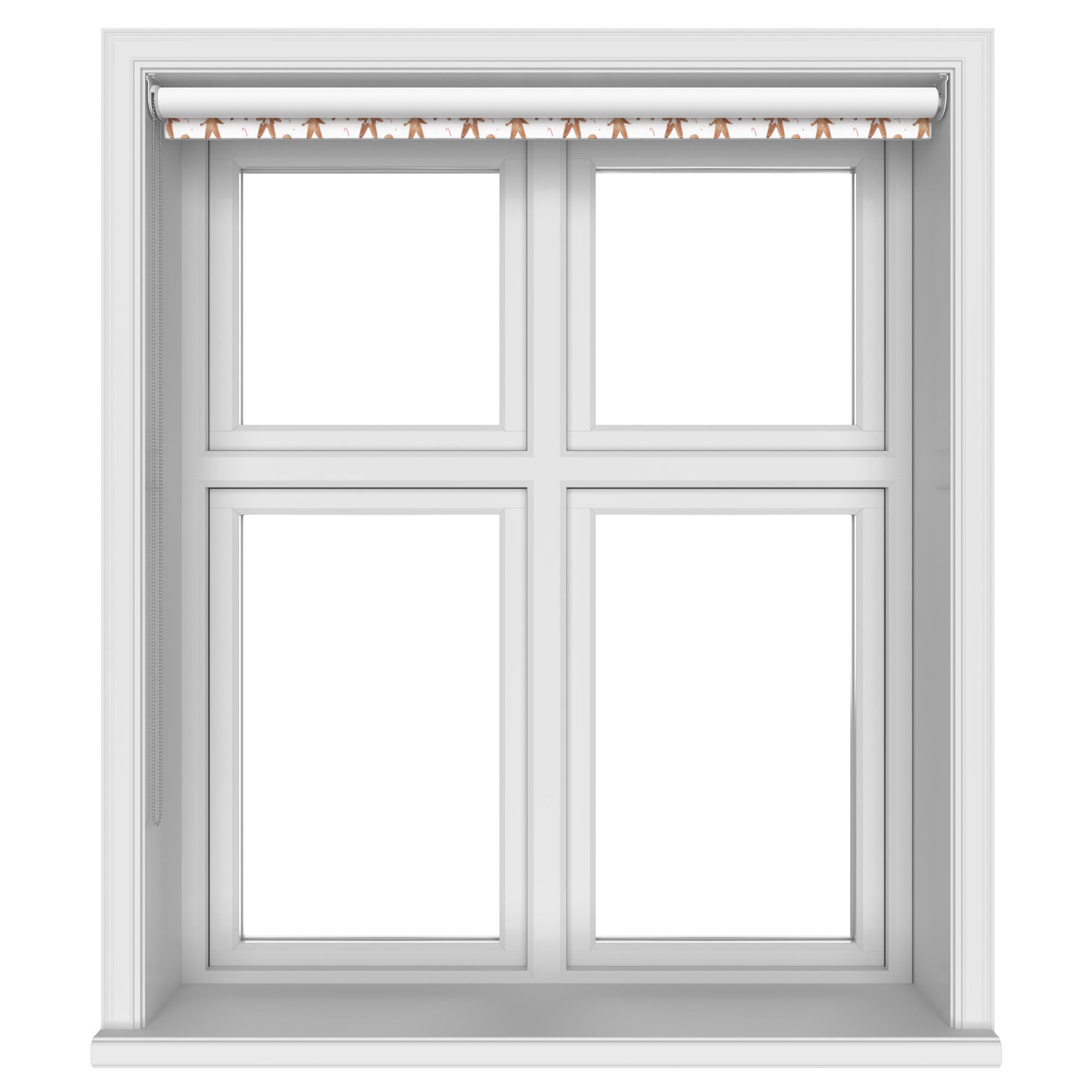 Christmas Gingers White - Image 3