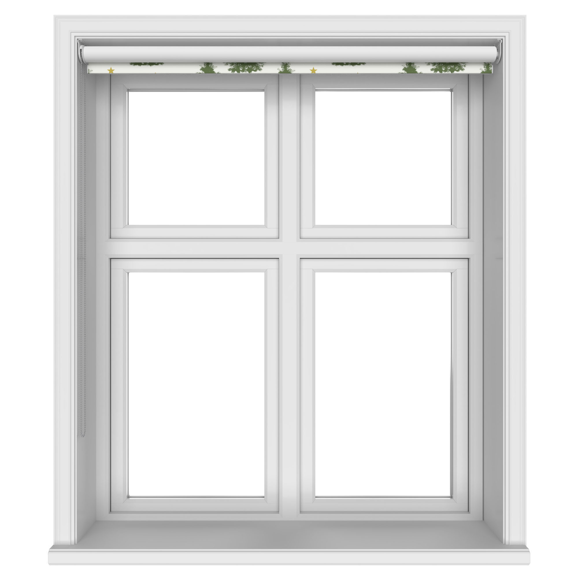 Christmas Trees Forest - Image 3