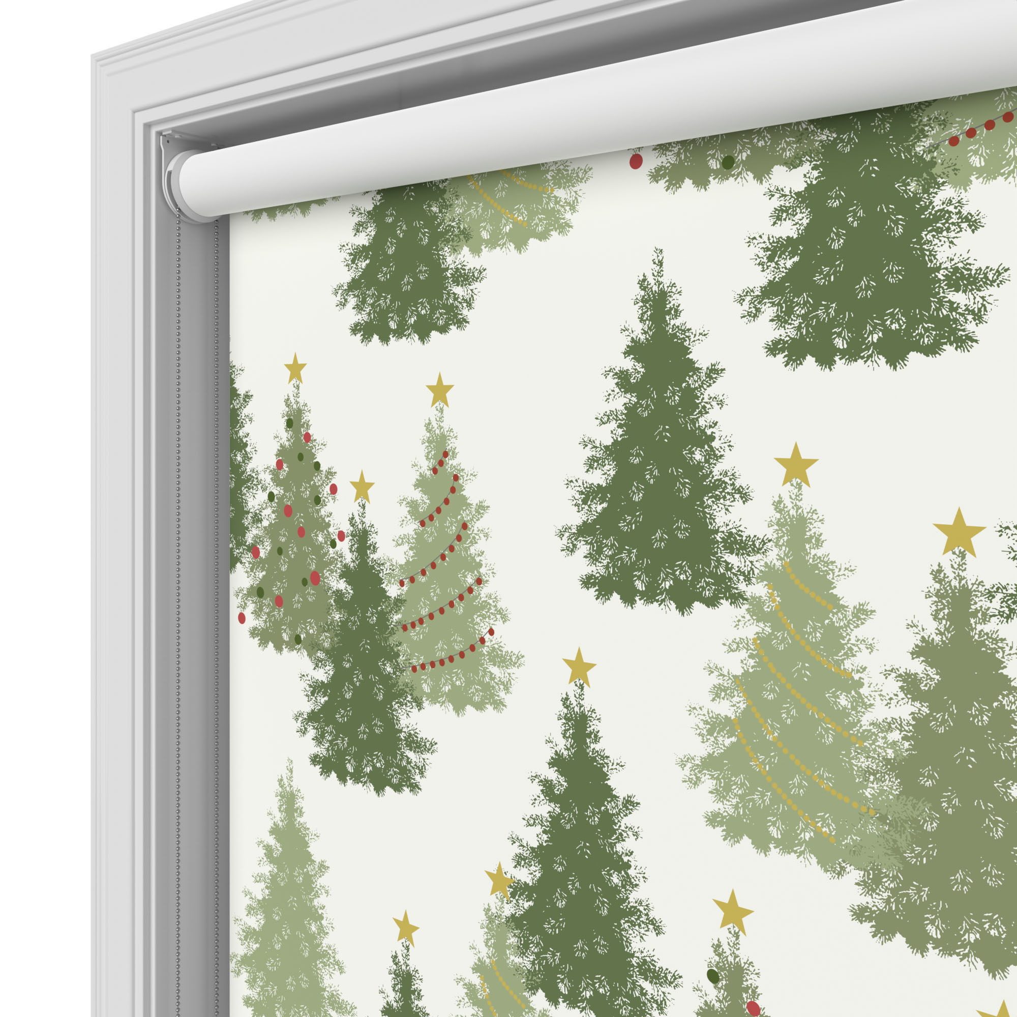 Christmas Trees Forest - Image 4