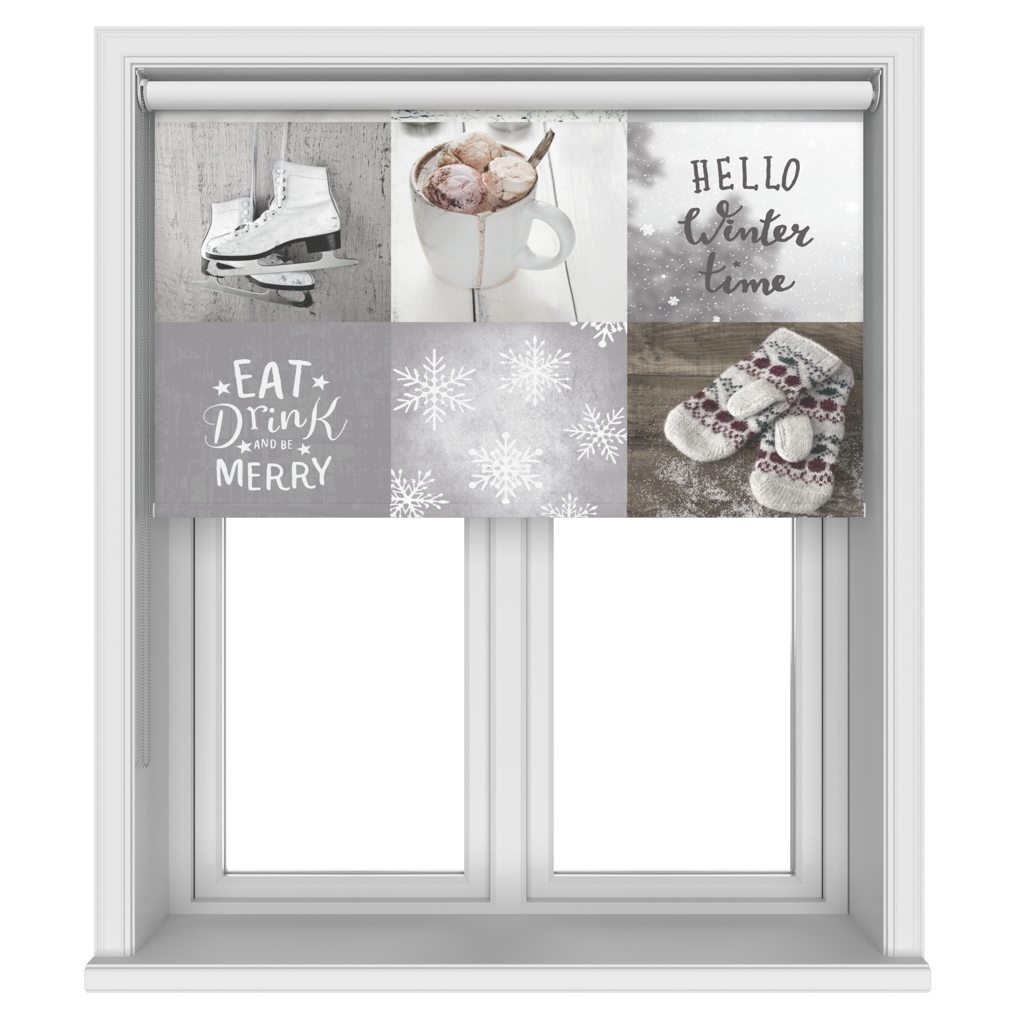 Christmas Winters Day - Image 2