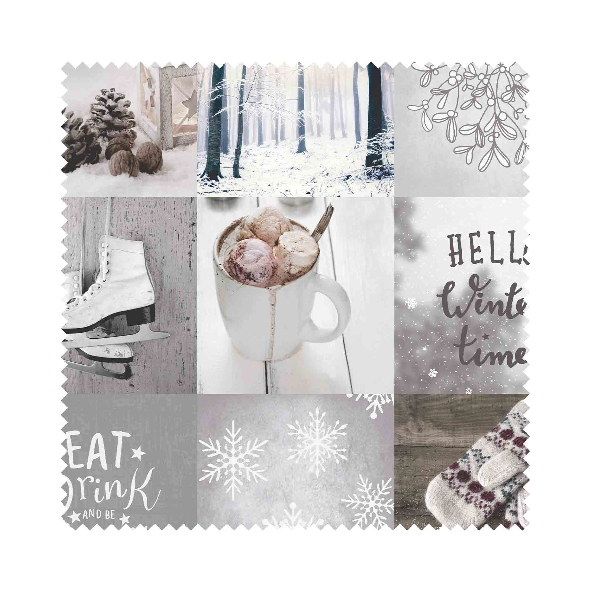 Christmas Winters Day - Image 5