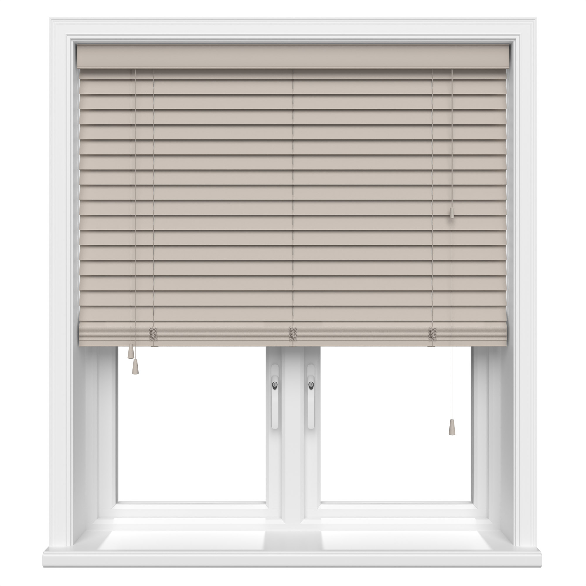 Clay Basswood Real Wood - Image 2