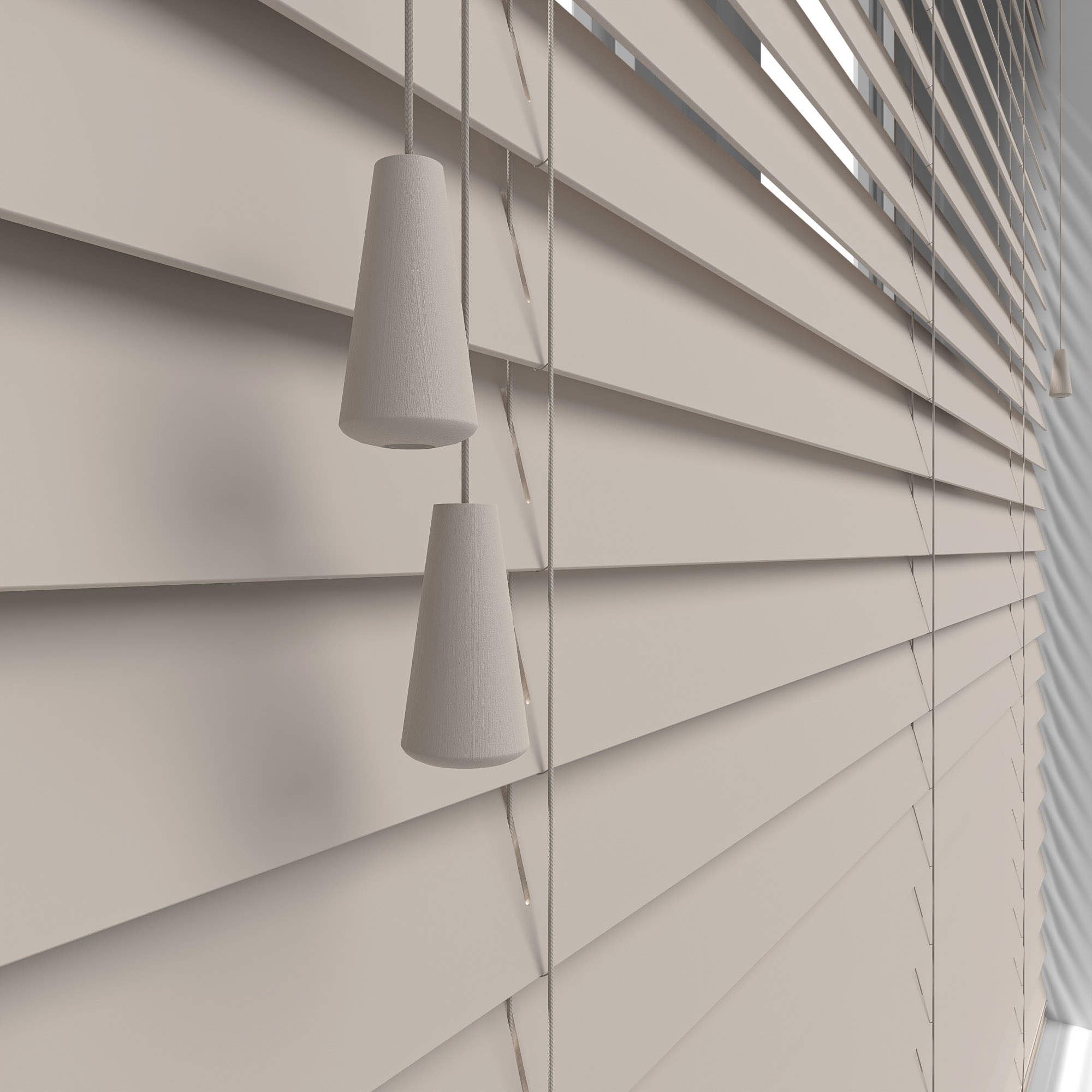 Clay Basswood Real Wood - Image 6