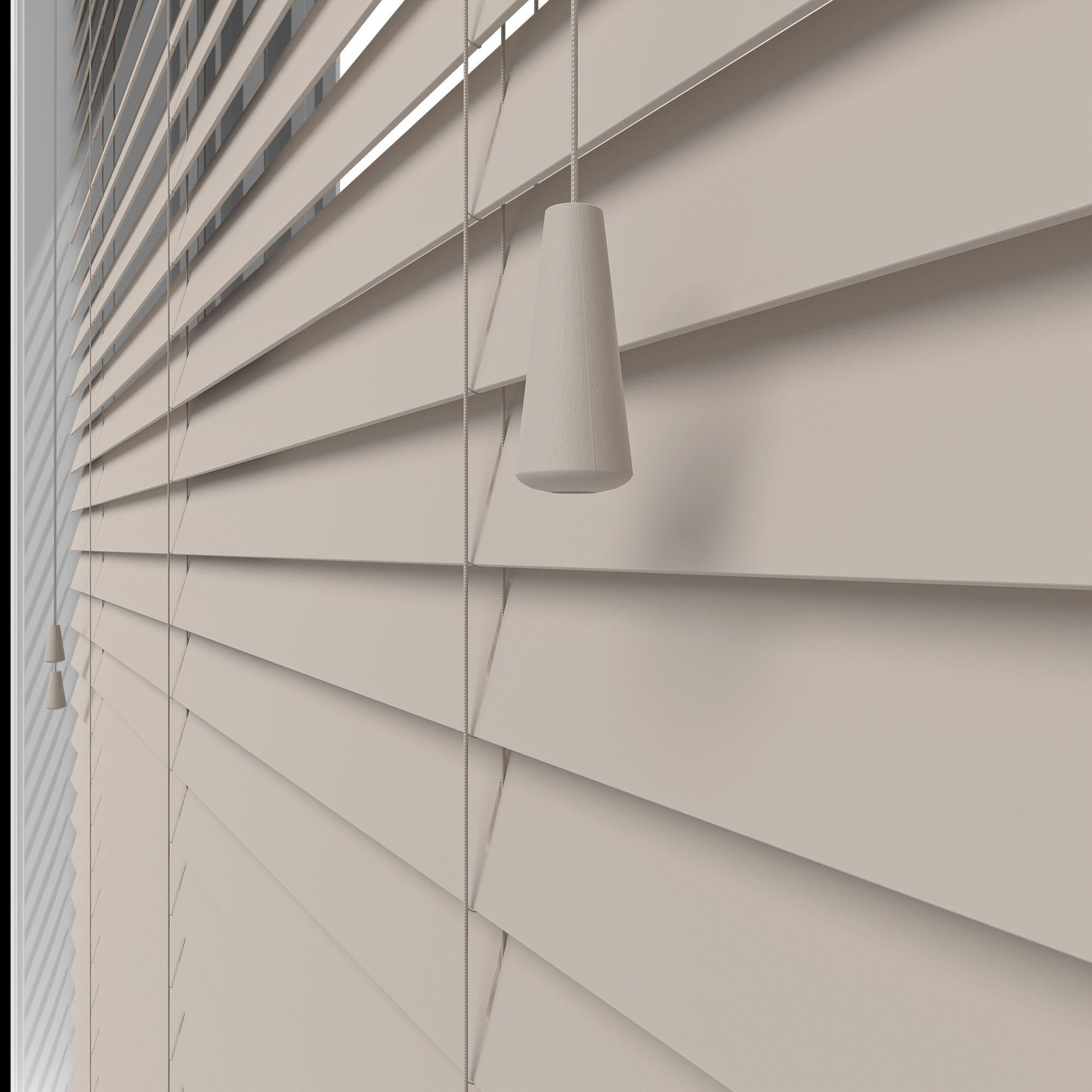 Clay Basswood Real Wood - Image 7