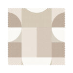 Crosby Taupe Motorised